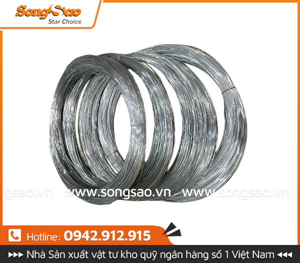 Sợi xâu chì